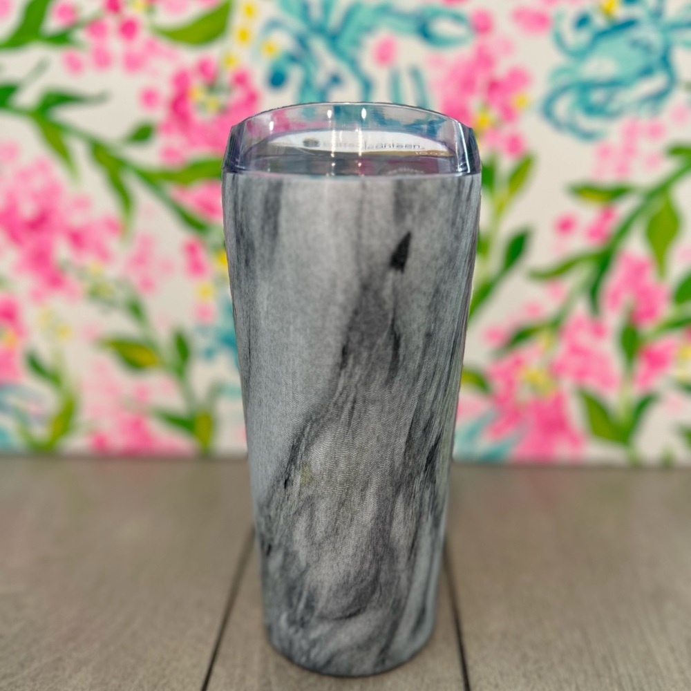 Coffee Canteen 16oz Insulated Cup! (4 Colors!)